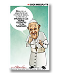 Dios mediante